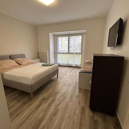M&G Apartment X4 Pax - Milan 5 Min Metro Exteriör bild