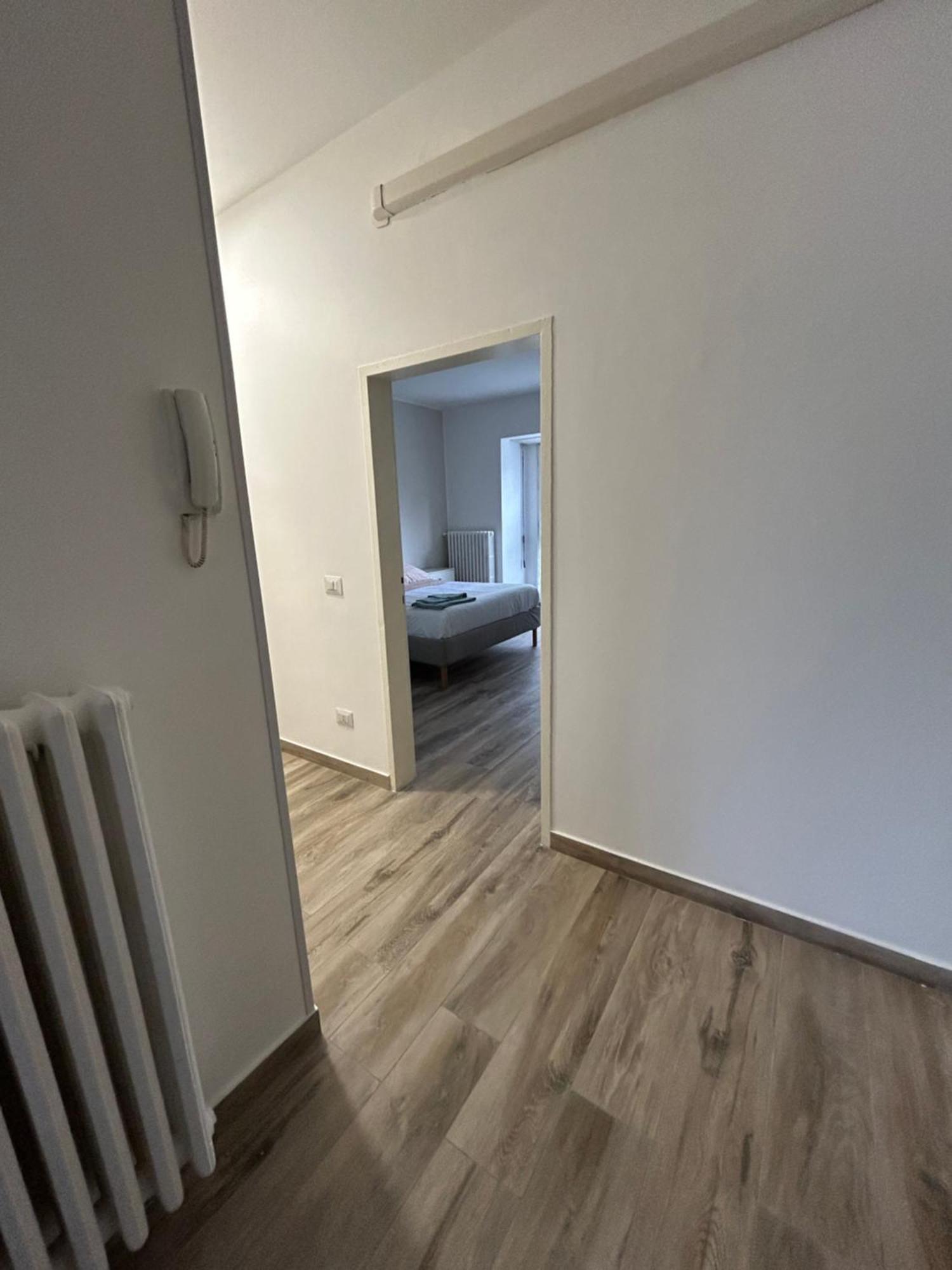 M&G Apartment X4 Pax - Milan 5 Min Metro Exteriör bild